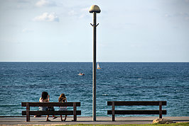 Bernhard Saalfeld - Deckblatt